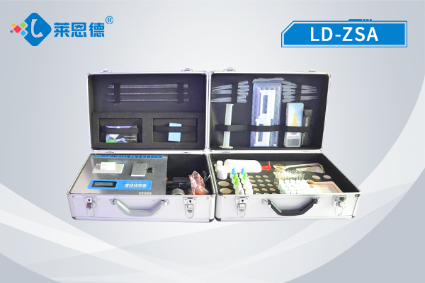 如何快速檢測(cè)土壤污染？土壤重金屬速測(cè)儀的功能與應(yīng)用