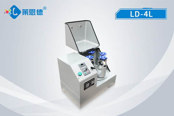 行星式土壤研磨機(jī):實(shí)現(xiàn)快速、均勻的土壤樣品處理