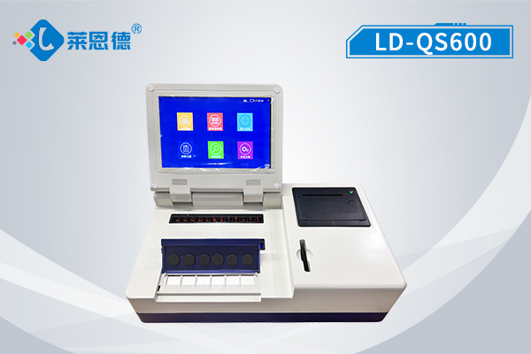 檢測(cè)食品安全的重要性（多功能食品安全速測(cè)儀的應(yīng)用場(chǎng)景）