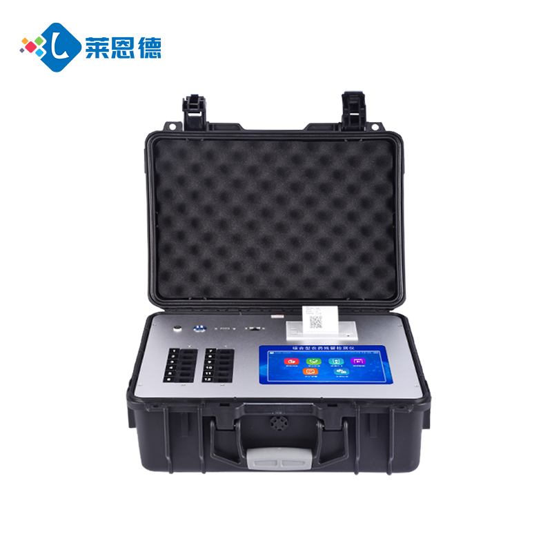 食品安全檢測儀的檢測精度可以達到多少（食品安全檢測儀的使用指南）