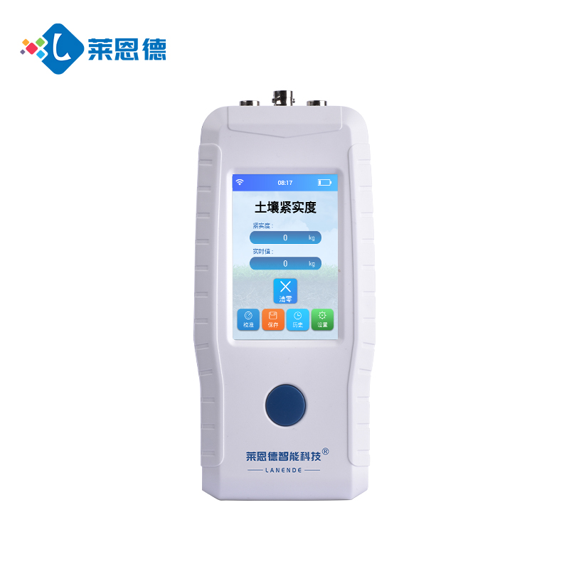 如何測量土壤緊實度？(土壤緊實度測定儀的精度與數據可靠性分析)