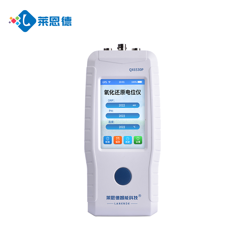 掌握土壤氧化還原調控技巧（土壤氧化還原電位儀應用）