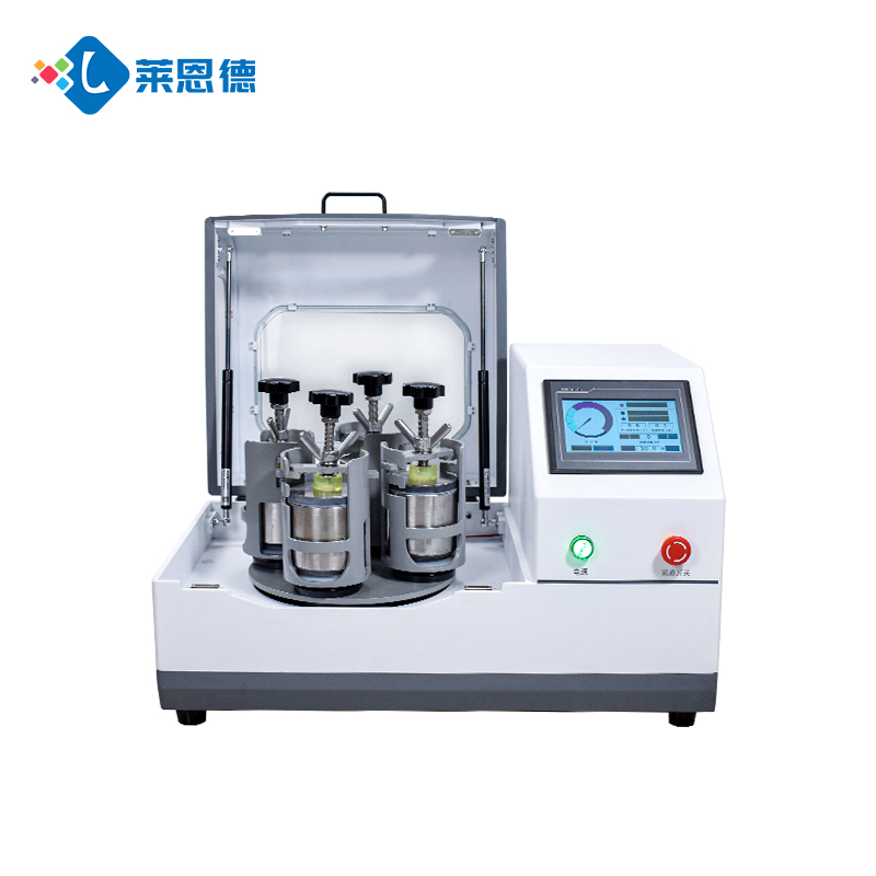 實驗室球磨機的原理是什么?實驗室球磨機的運行模式