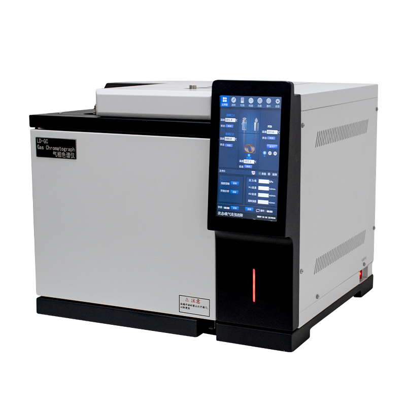 氣相色譜儀在環(huán)境應急監(jiān)測中的快速響應技術研究