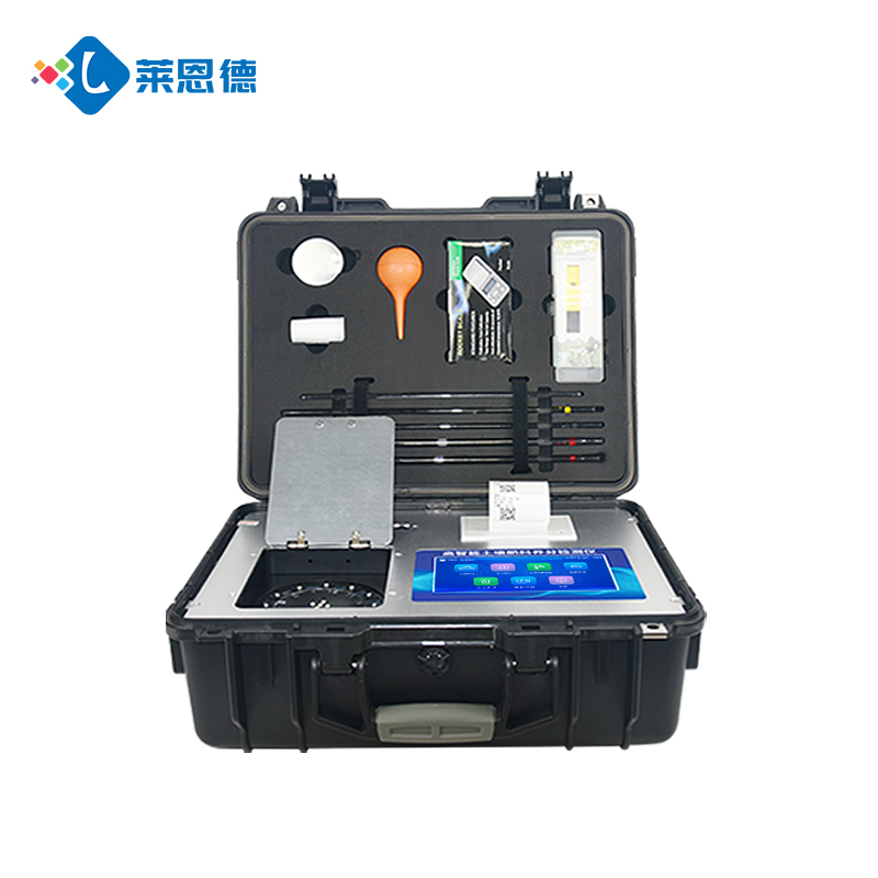 如何正確使用土壤養(yǎng)分檢測(cè)儀？專業(yè)養(yǎng)護(hù)與避坑指南