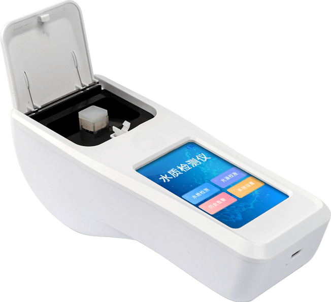 水產(chǎn)養(yǎng)殖水質(zhì)檢測(cè)儀