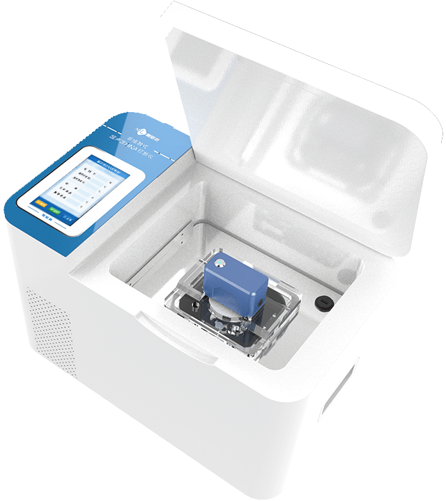 非接觸式超聲波DNA打斷儀