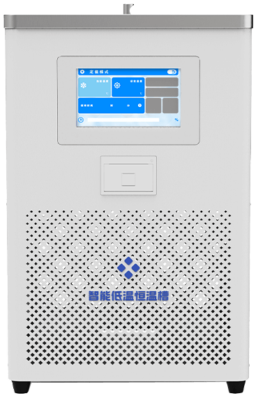 低溫恒溫反應(yīng)浴