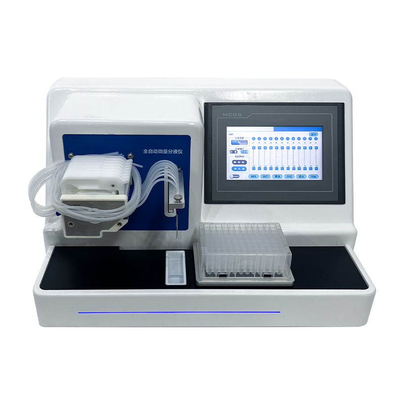 如何選擇可靠的全自動(dòng)微量分液儀廠家？萊恩德五大優(yōu)勢(shì)測(cè)評(píng)