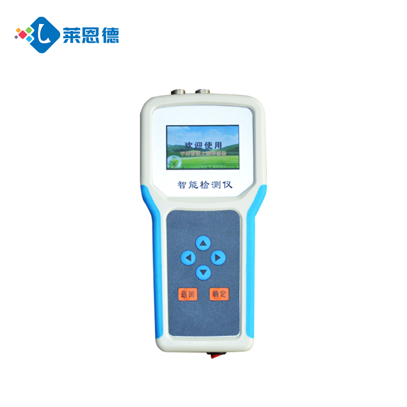 土壤 pH 測(cè)定儀