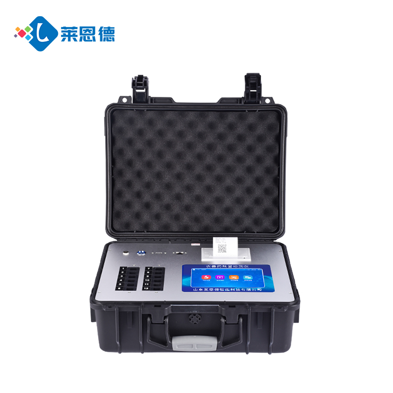 高智能獸藥殘留檢測儀哪家好？高智能獸藥殘留檢測儀多少錢