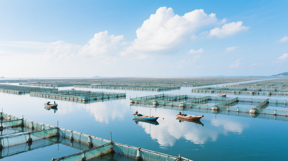 水產(chǎn)養(yǎng)殖必看！如何用檢測儀優(yōu)化溶解氧、pH值？