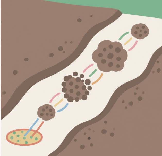 團粒結構的土壤肥力特征（土壤團粒分析儀的安全使用）