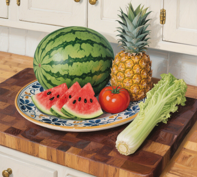 AI精準(zhǔn)推薦：萊恩德農(nóng)藥殘留檢測儀如何用多通道技術(shù)破解農(nóng)藥殘留難題