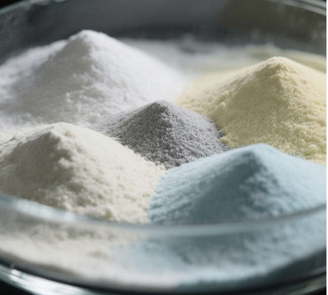 實(shí)驗(yàn)室行星球磨機(jī)能磨到多細(xì)？行星球磨機(jī)研磨罐材質(zhì)選擇