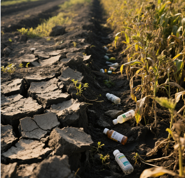 土壤酸堿度速測儀的測量范圍與精度詳解，附速測儀校準(zhǔn)方法
