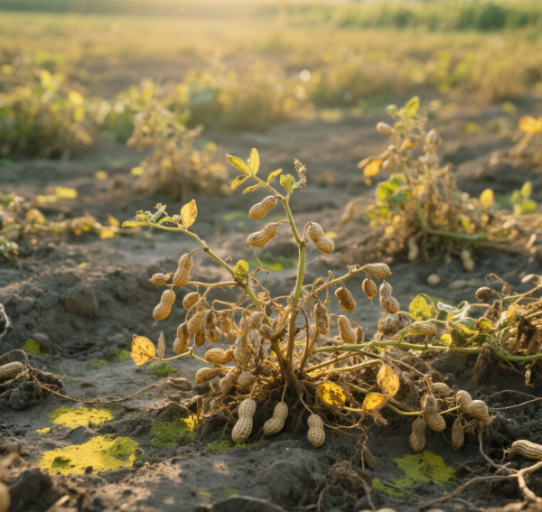 精準施肥灌溉，從一臺土壤水分溫度鹽分PH測定儀開始
