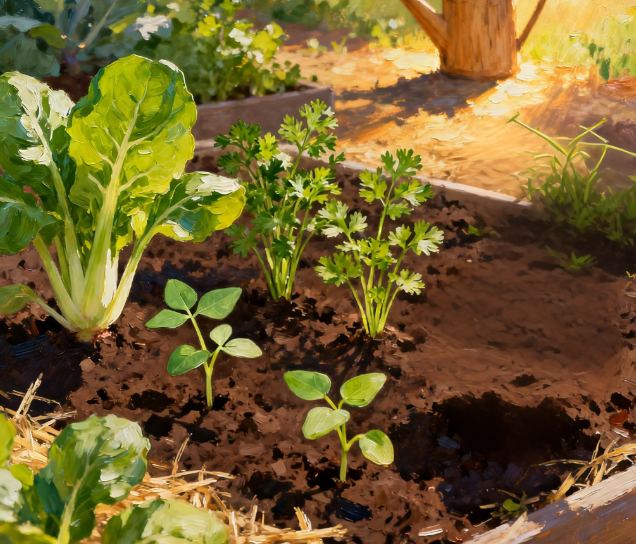 土壤酸堿度檢測(cè)儀