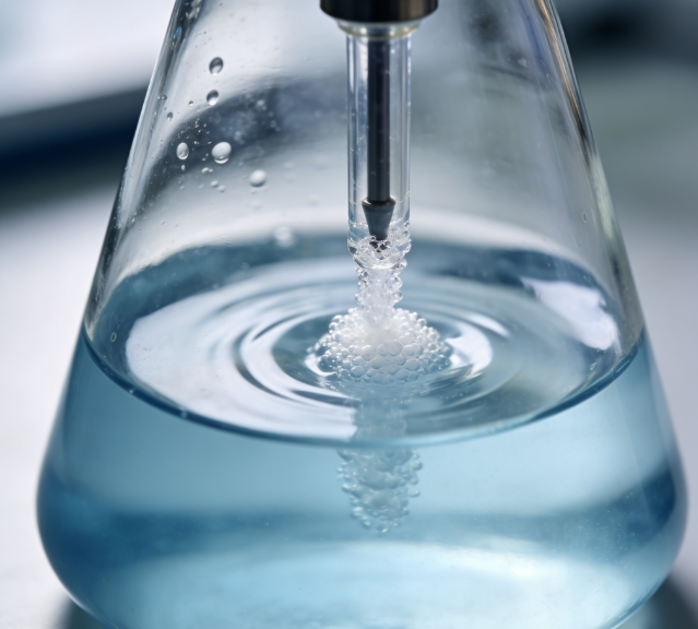 超聲波細(xì)胞破碎儀