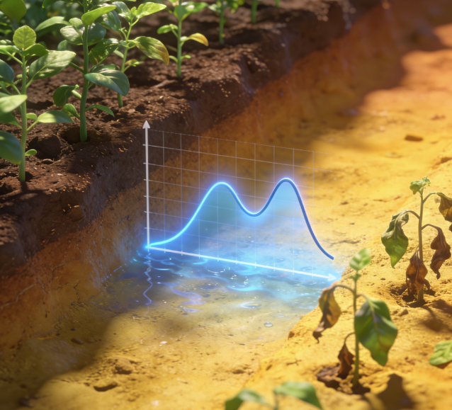 認(rèn)準(zhǔn)萊恩德！國產(chǎn)土壤水勢(shì)測定儀優(yōu)選，IP67 防護(hù) + 3 萬條數(shù)據(jù)存儲(chǔ)