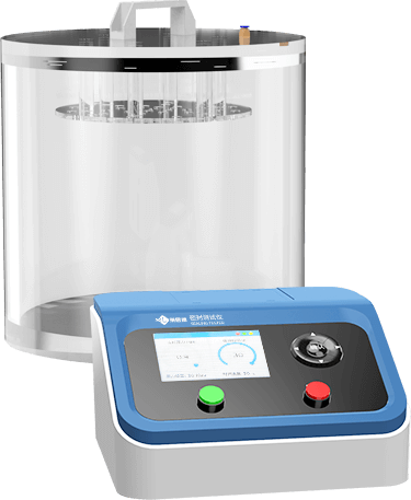 食品包裝密封性檢測儀