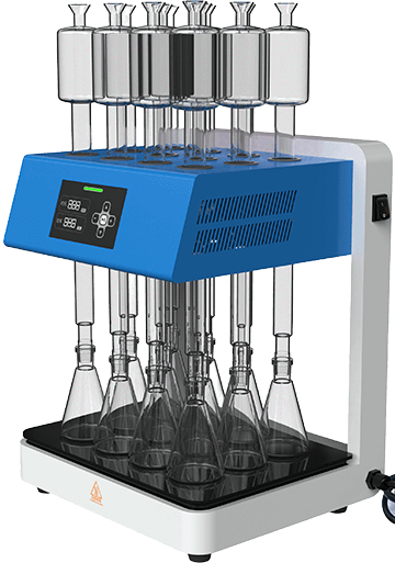 化學(xué)需氧量(COD)回流消解器