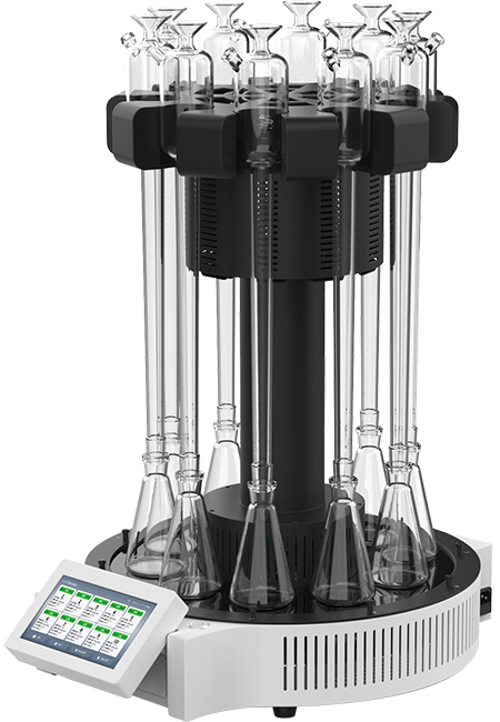 國(guó)標(biāo)COD消解設(shè)備