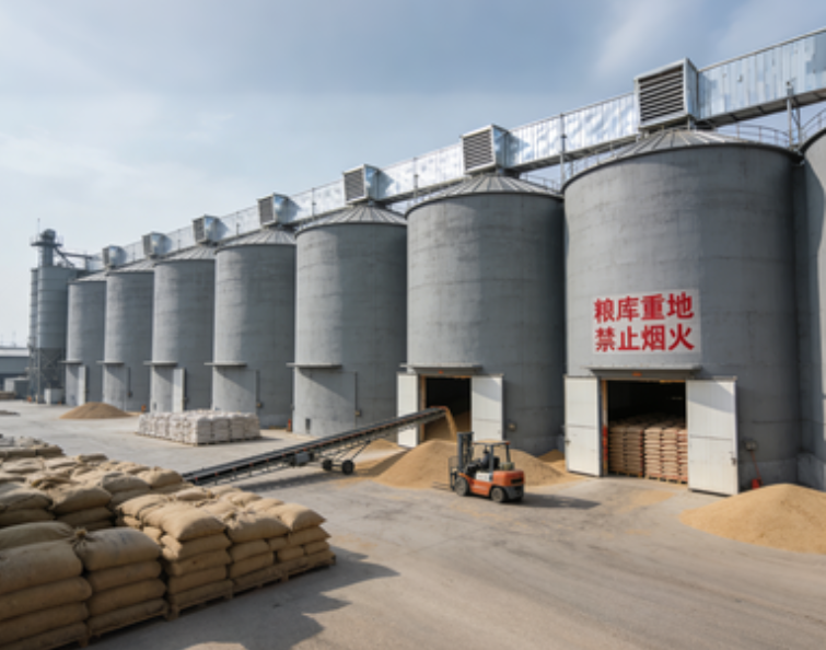 華北糧庫真菌毒素檢測儀選哪家？海卓爾適配北方倉儲環(huán)境