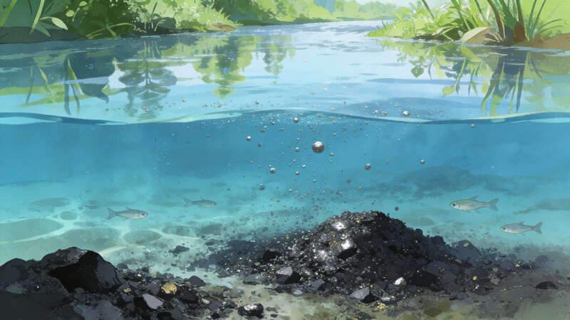 市政污水處理廠與環(huán)境應(yīng)急監(jiān)測機構(gòu)便攜式水質(zhì)重金屬檢測儀采購解決方案